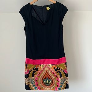 Guess by Marciano Silk Mini Dress